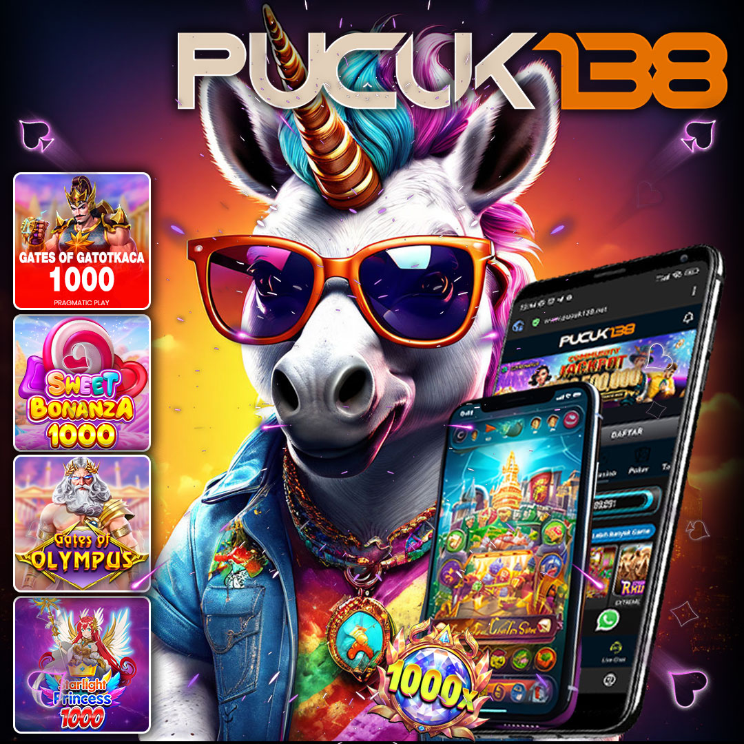 Pucuk138 : Link Slot88 Anti Nawala Situs Slot Gacor Hari Ini